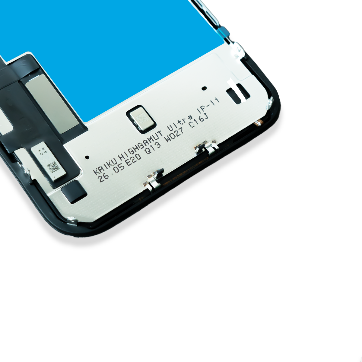 KAIKU IP-11 High color gamut ultra
