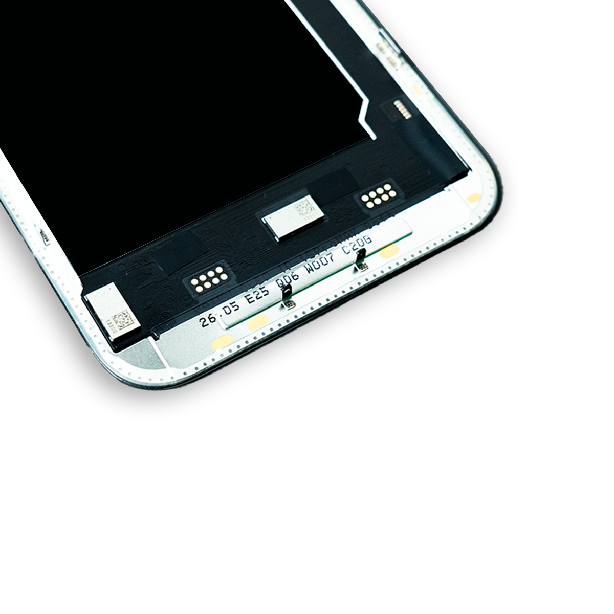 KAIKU IP-15PROMAX Soft OLED