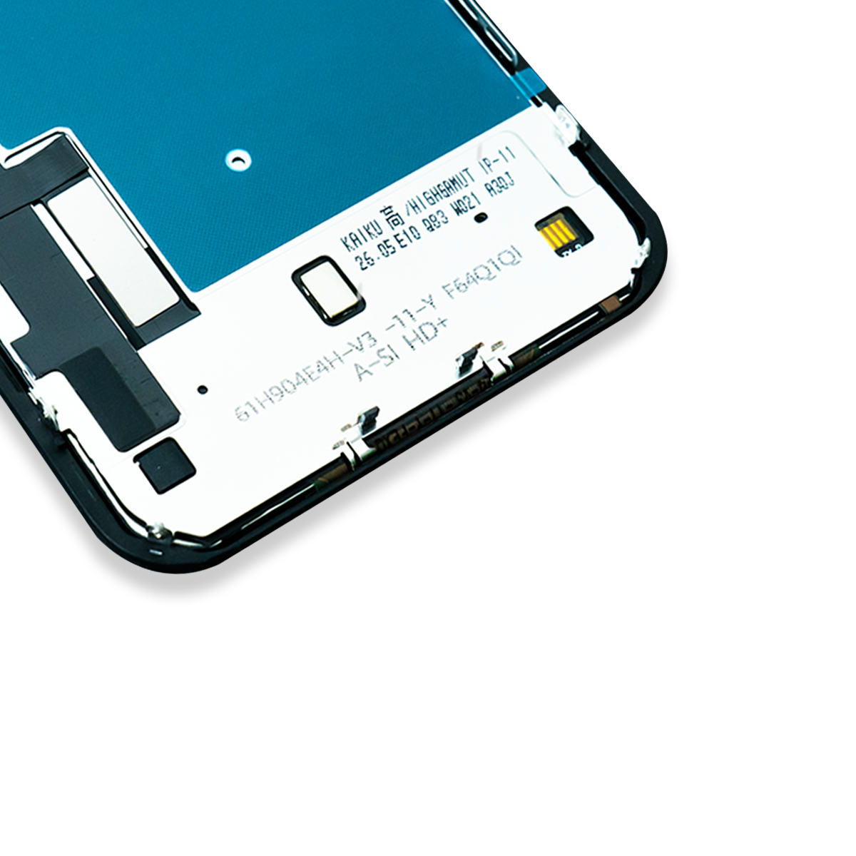 KAIKU IP-11 High color gamut