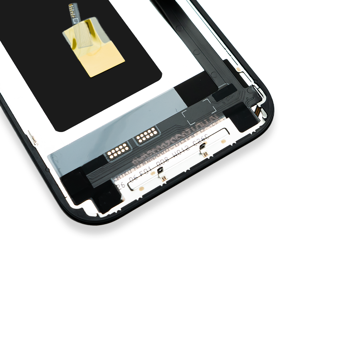 KAIKU IP-17 High color gamut ultra