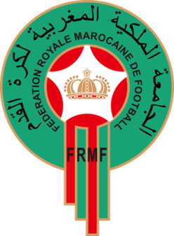 Morocco logo
