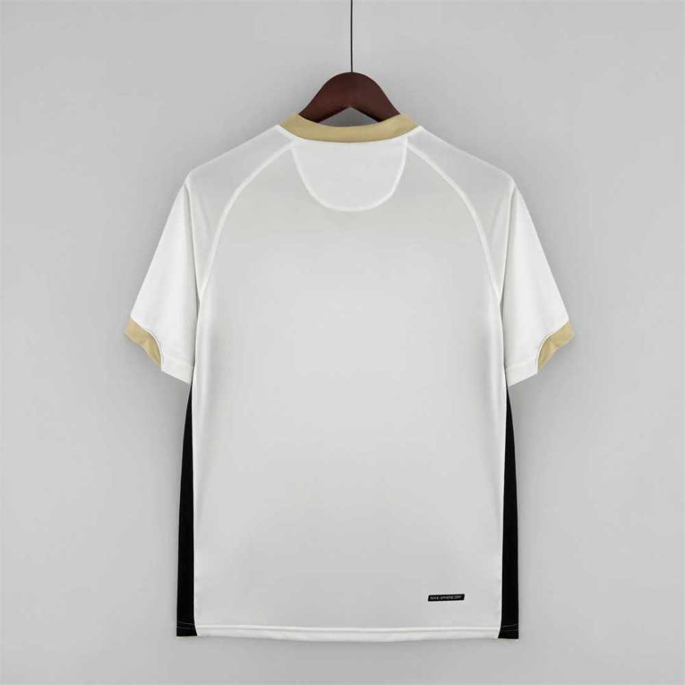Manchester United Retro Jersey Away 2006/07