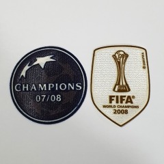 FIFA World Champions Patch