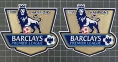07-08 PL Champions Patch +$2