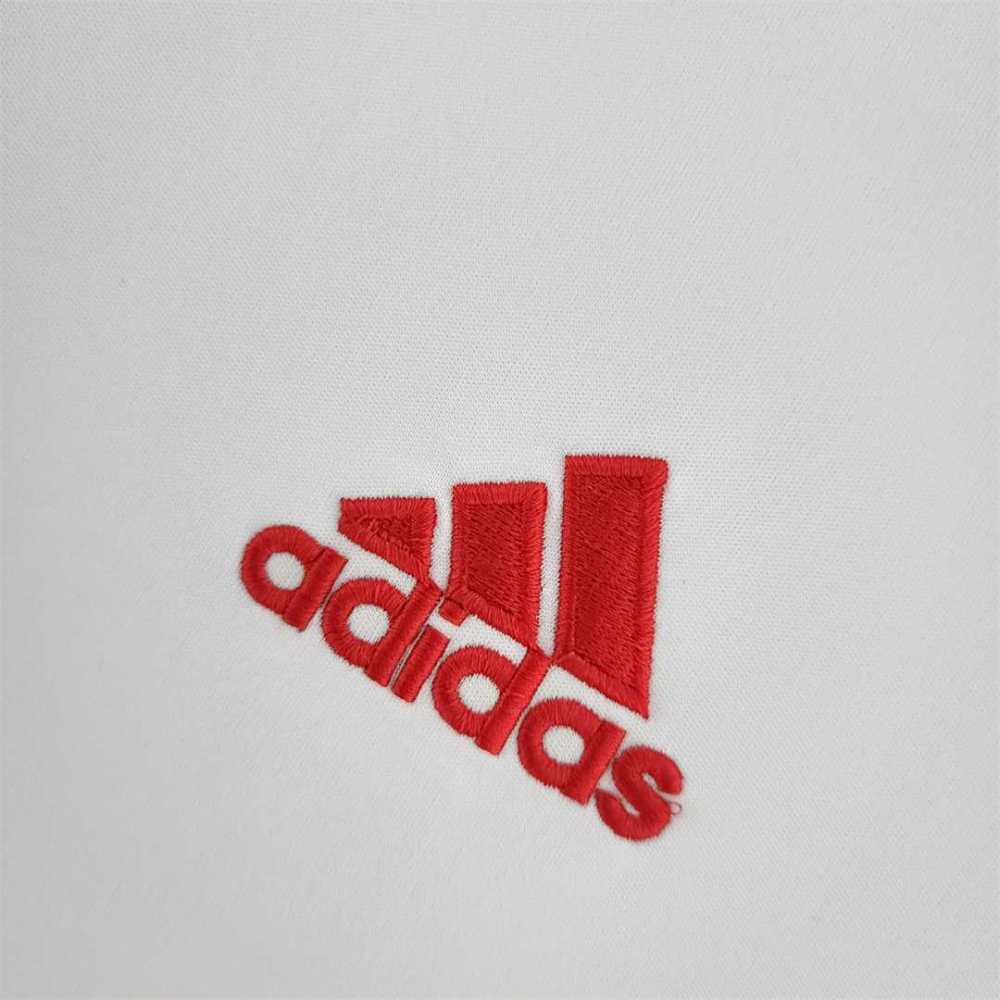 AC Milan Retro Jersey Away 2011/12