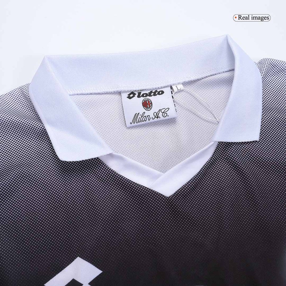 AC Milan Retro Training Jersey 1996/97