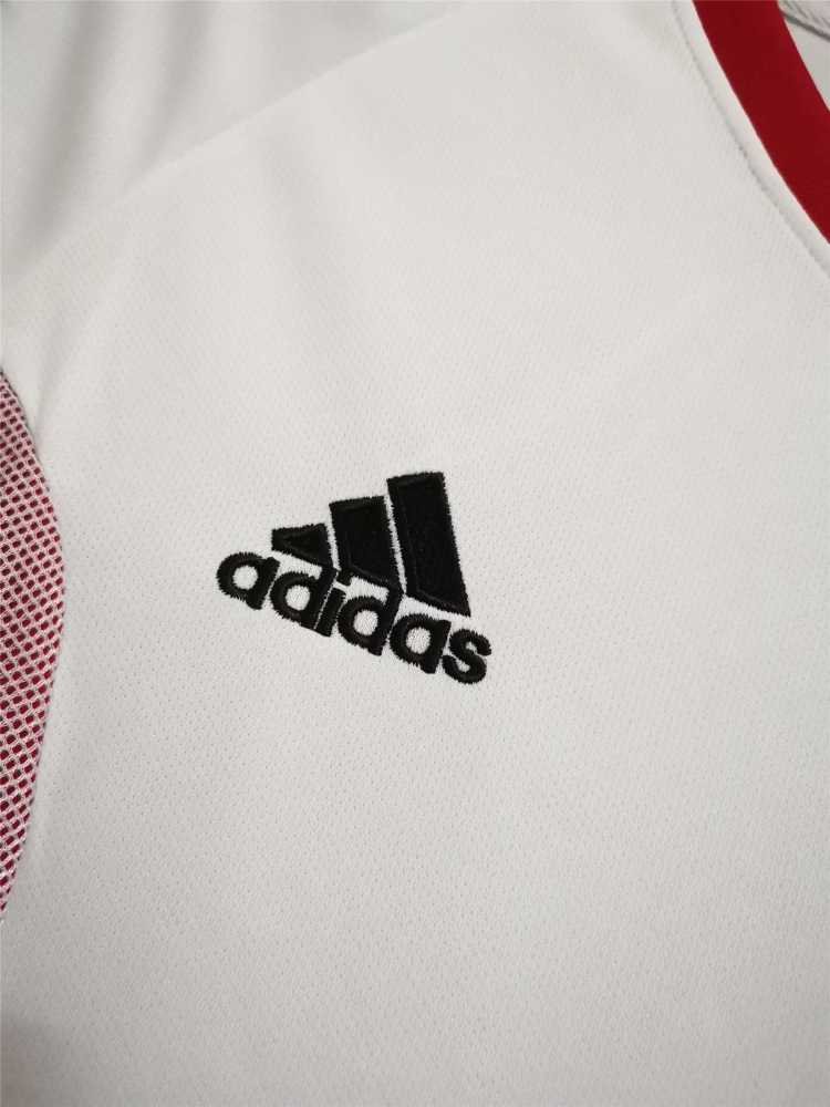 AC Milan Retro Jersey Away 2002/03