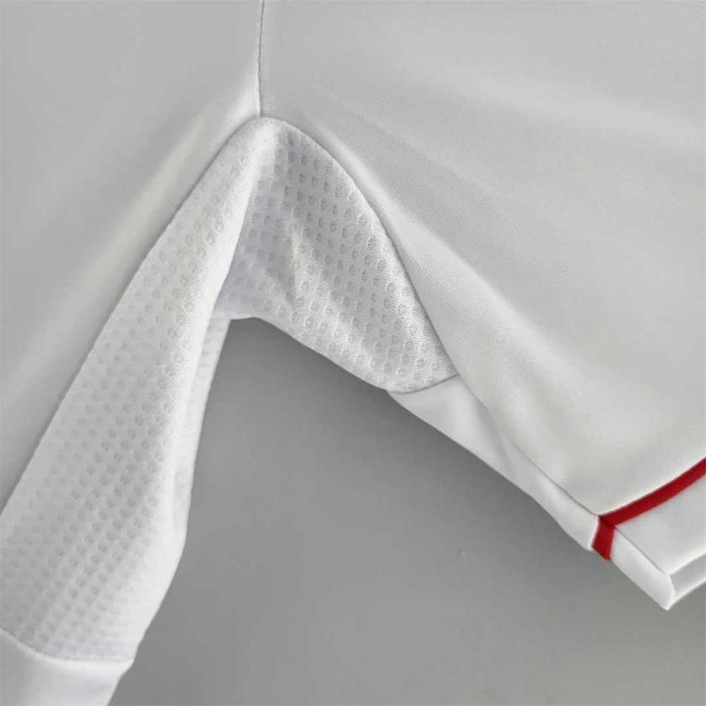 AC Milan Retro Jersey Away 2011/12