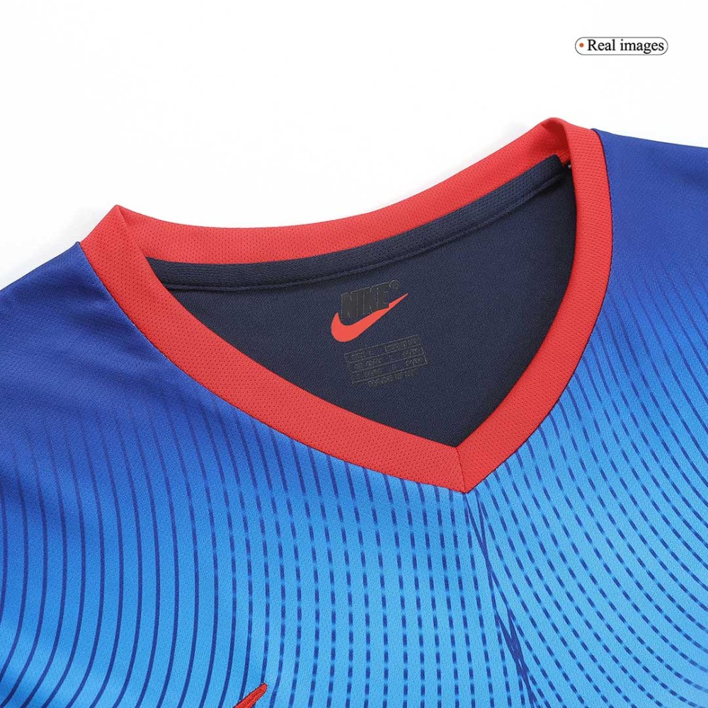 Arsenal Retro Third Away Jersey 2002/04