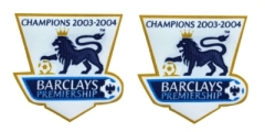 PL Champions Patch