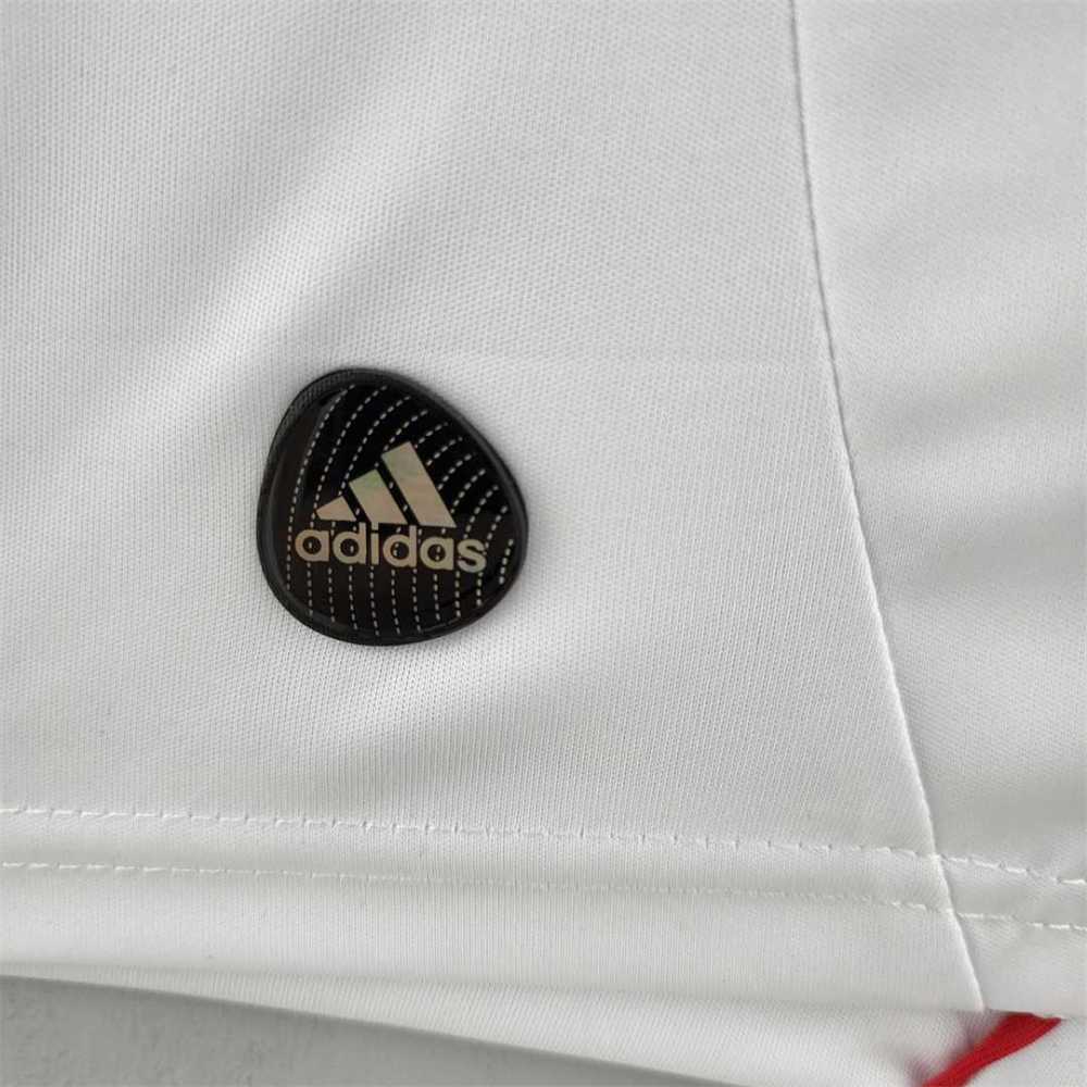 AC Milan Retro Jersey Away 2011/12