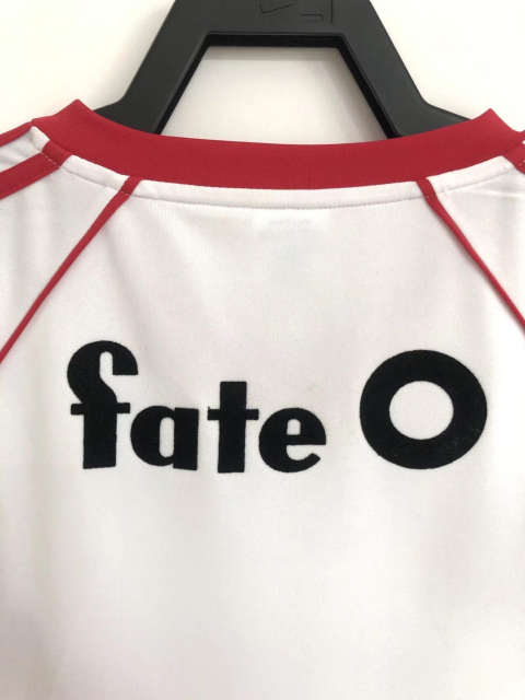 River Plate Retro Jersey Home 1986