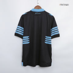Lazio Retro Jersey Away 2015/16