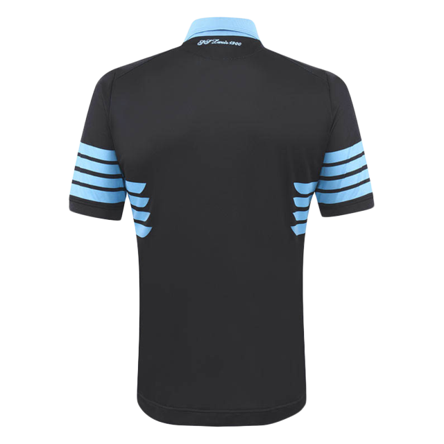 Lazio Retro Jersey Away 2015/16