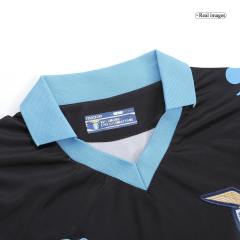 Lazio Retro Jersey Away 2015/16