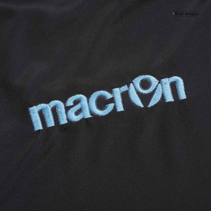 Lazio Retro Jersey Away 2015/16