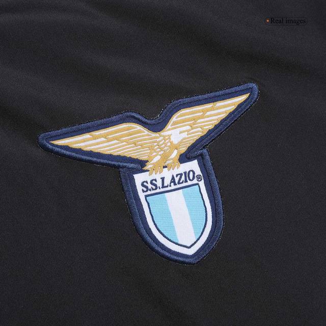 Lazio Retro Jersey Away 2015/16