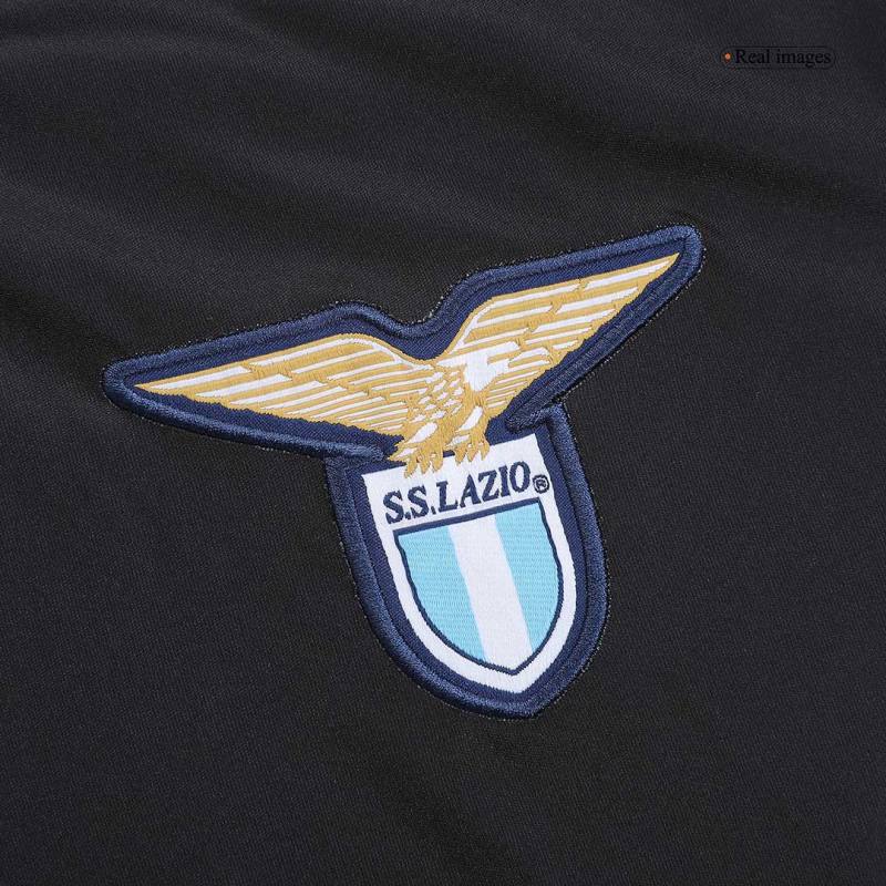 Lazio Retro Jersey Away 2015/16