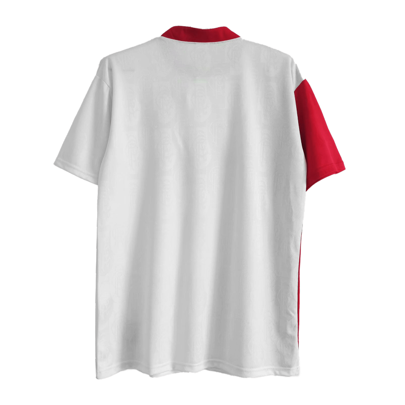 Glasgow Rangers Retro Jersey Away 1996/97