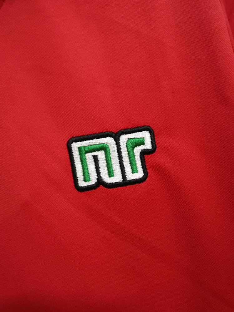 Napoli Retro Jersey Third Away 1988/89