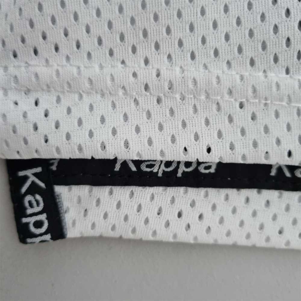Vasco da Gama Retro Jersey Home 1998