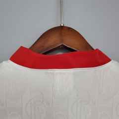 Glasgow Rangers Retro Jersey Away 1996/97