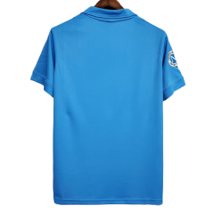 Napoli Retro Jersey Home 1987/88