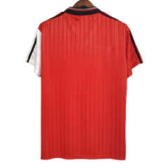 Glasgow Rangers Retro Jersey Away 1995/96