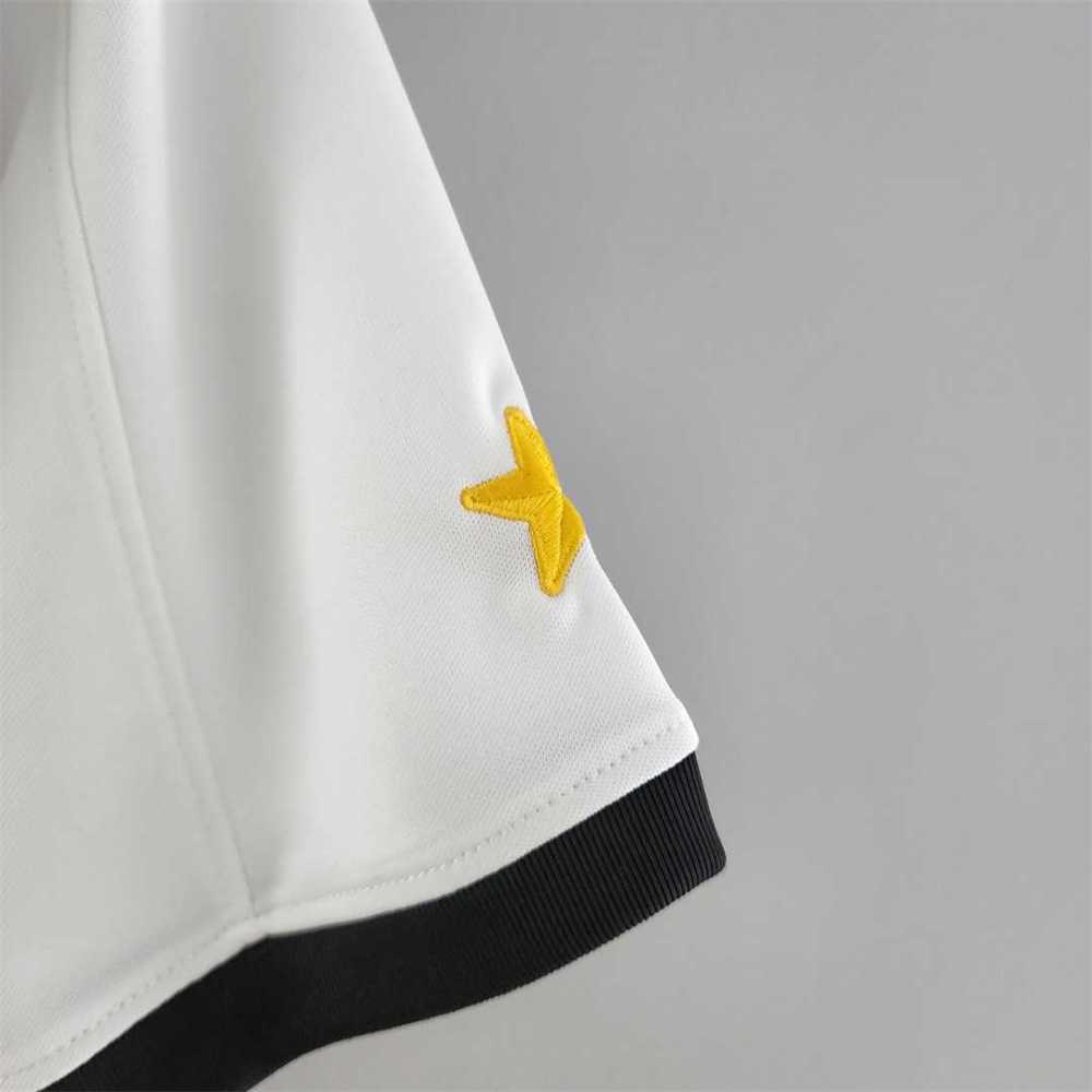 Colo Colo Retro Jersey Home 2000/01