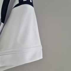 LA Galaxy Retro Jersey Home 2012