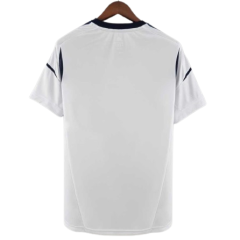 LA Galaxy Retro Jersey Home 2012