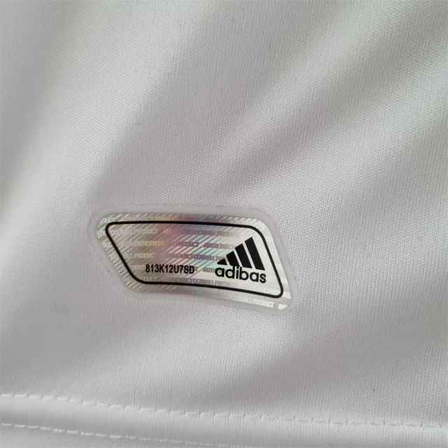 LA Galaxy Retro Jersey Home 2012