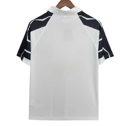 Colo Colo Retro Jersey Home 1995