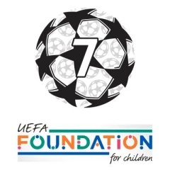 UCL 7 & Foundation Patch
