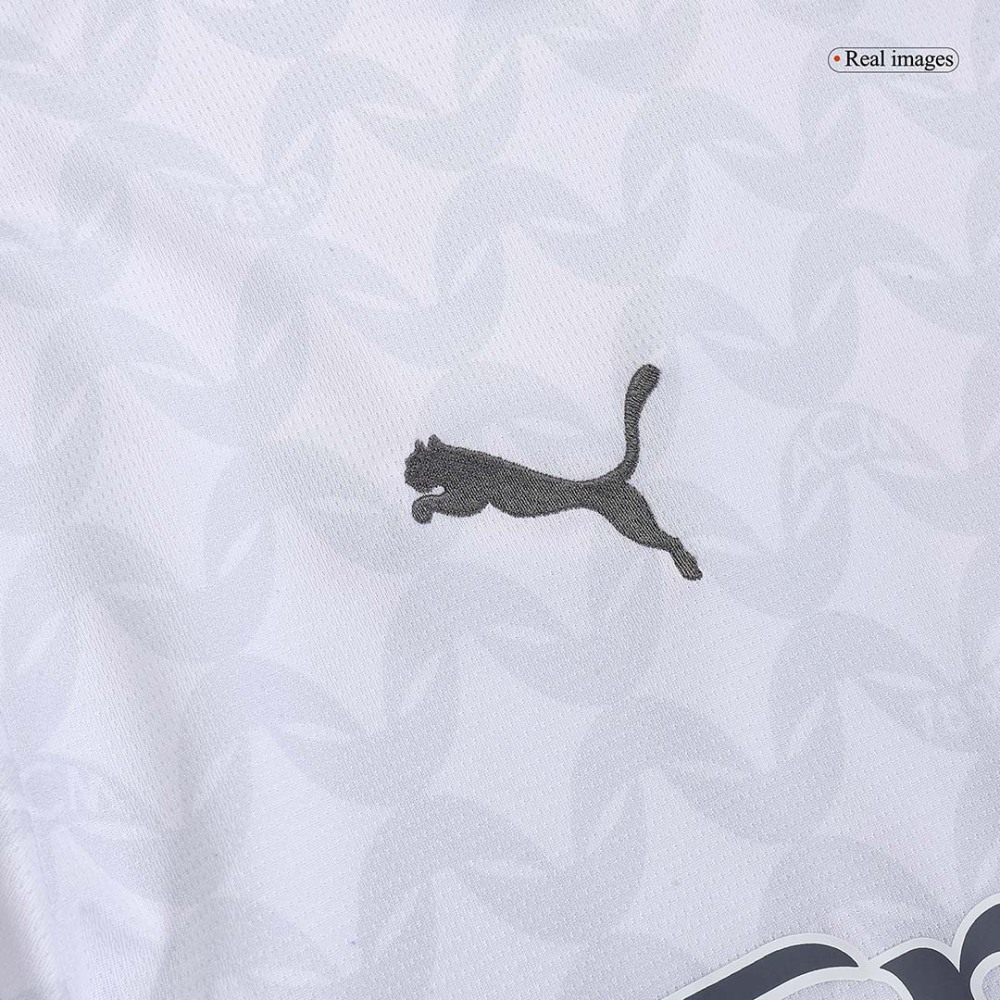 AC Milan Jersey Away 2023/24