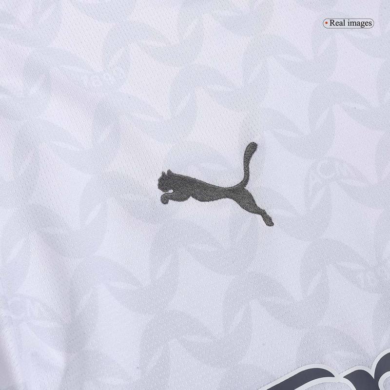 AC Milan Jersey Away 2023/24