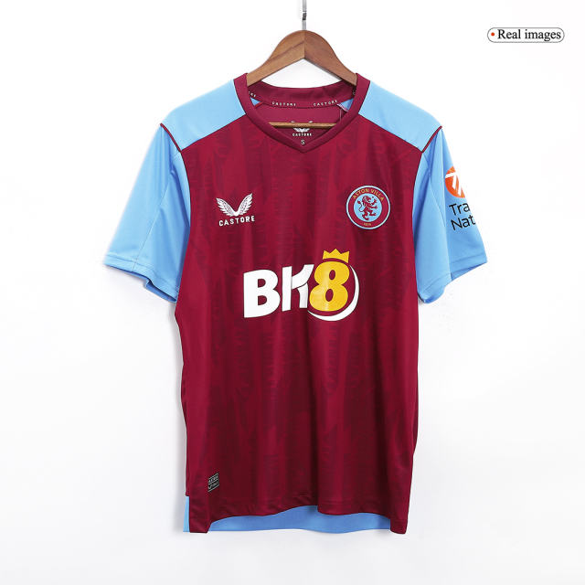 Aston Villa Jersey Home 2023/24