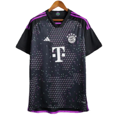 Bayern Munich Away Jersey 2023/24