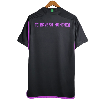 Bayern Munich Away Jersey 2023/24