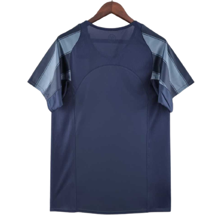 Inter Milan Retro Away Jersey 2004/05