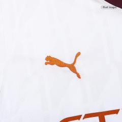 Manchester City Away Jersey 2023/24