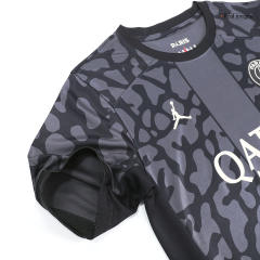 PSG Third Jersey 2023/24