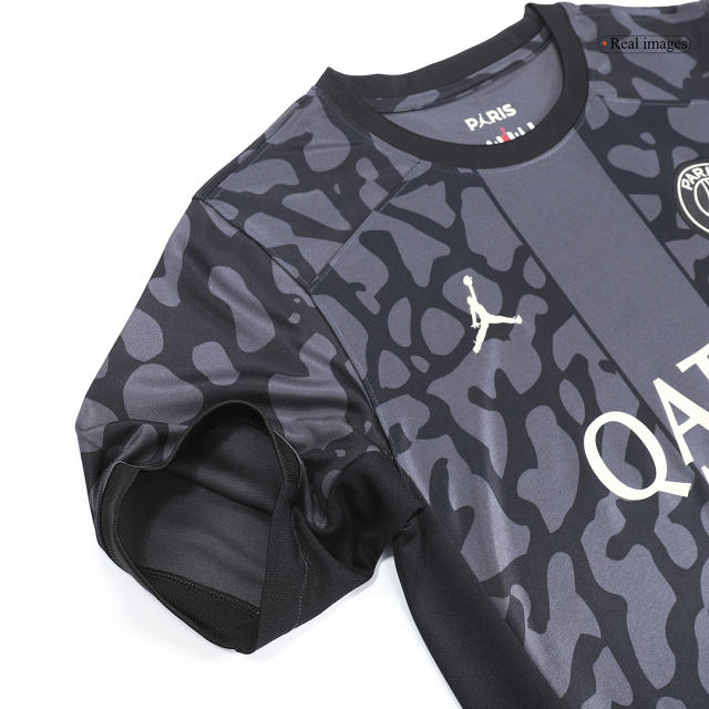PSG Third Jersey 2023/24
