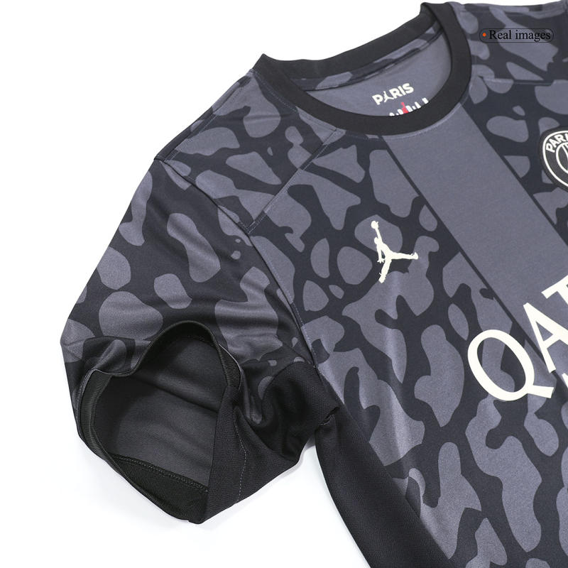 PSG Third Jersey 2023/24