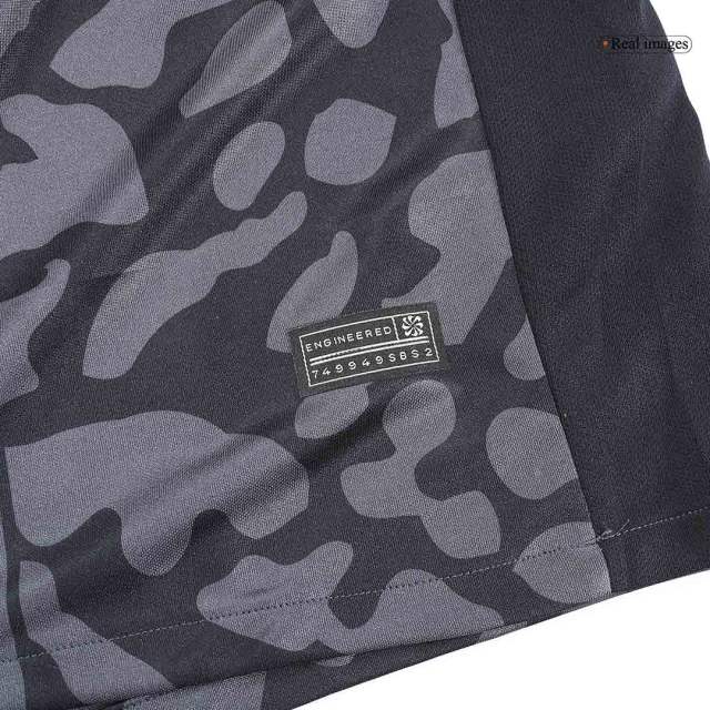 PSG Third Jersey 2023/24