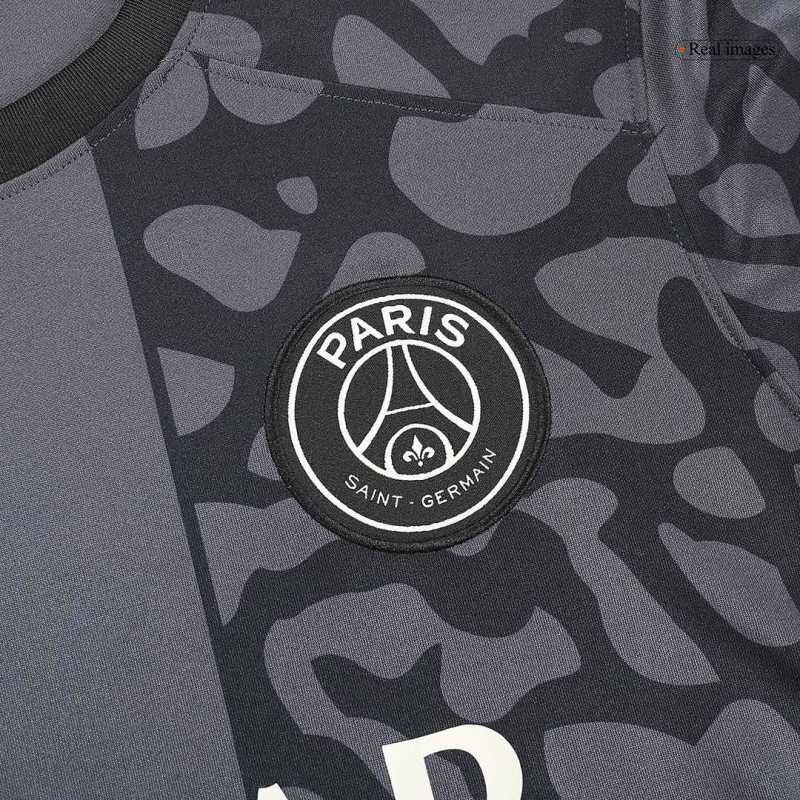 PSG Third Jersey 2023/24
