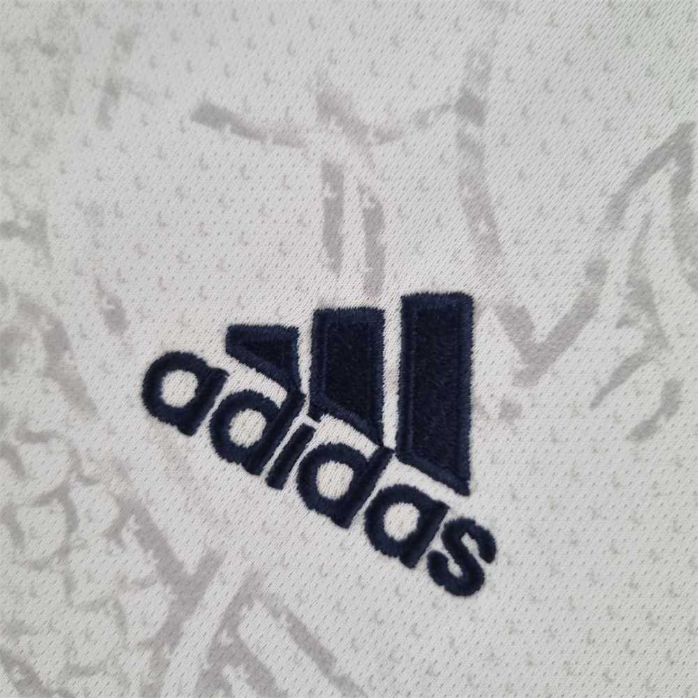 Real Madrid Chinese Dragon white 2022/23