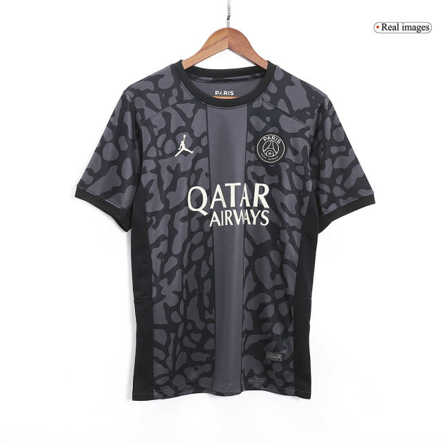PSG Third Jersey 2023/24