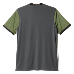 Germany Retro Jersey Away 2016