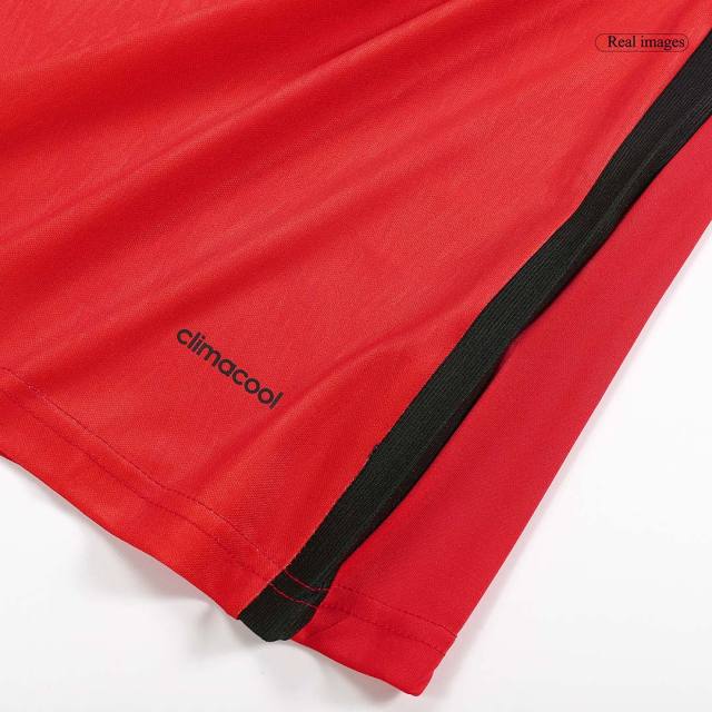 Mexico Retro Away Jersey World Cup 2014